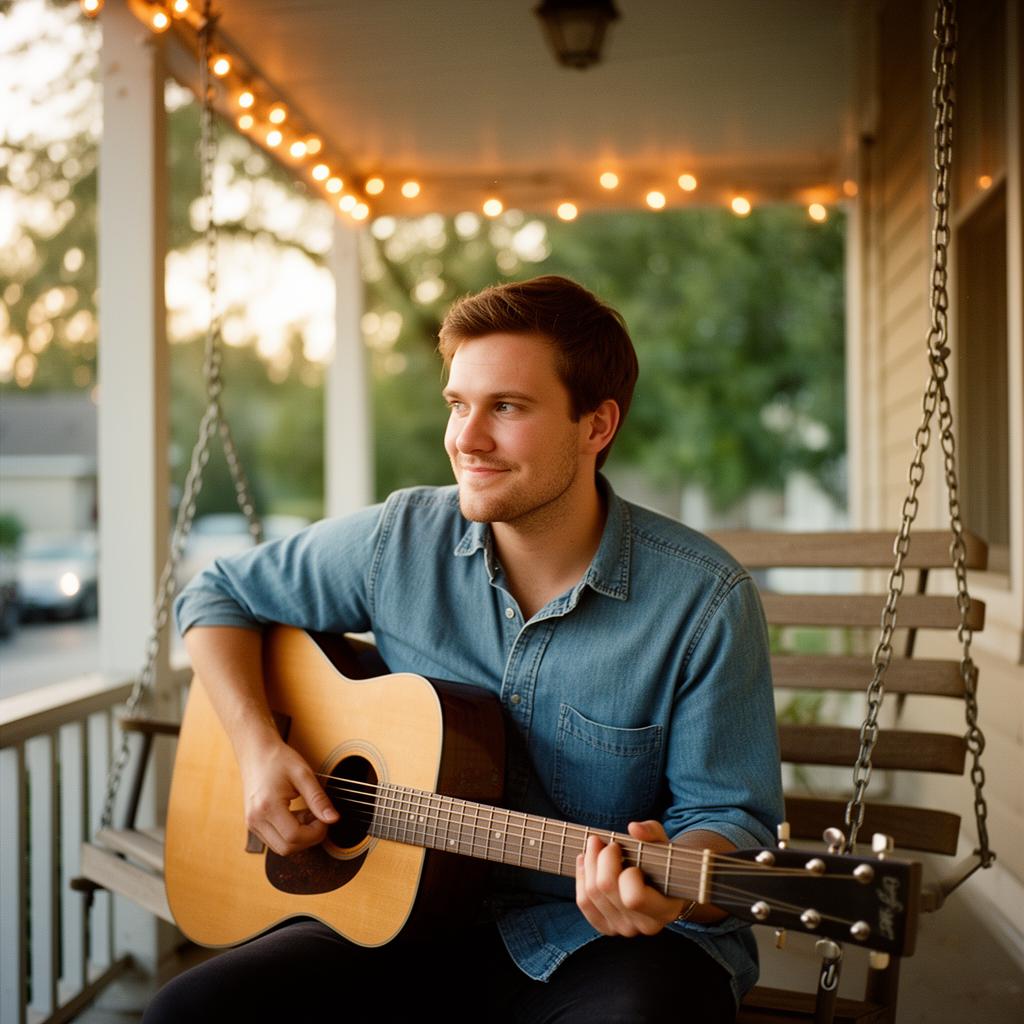Wyatt Holloway — East Nashville, Nashville